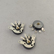CDE 16cm 16SN101-B2K (without switch) B2K B10K Potentiometer