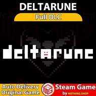 DELTARUNE [Full DLC] [Auto Delivery] [Steam Offline] PC Game - Steam Game