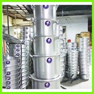 ♟  ▧ Boiler pot/ Kaldero - High Kaldero (A1-A5 - B1-B5)