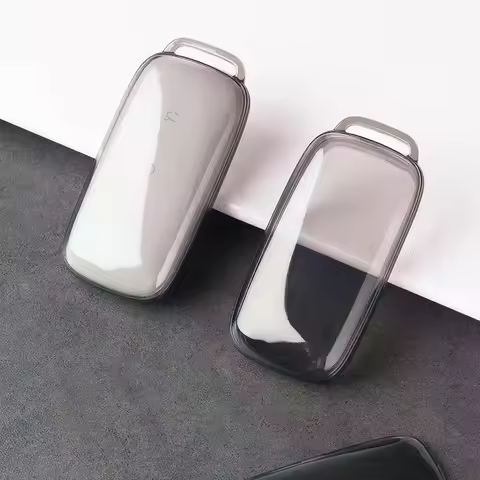 Car key box cover shell EX5 E5 Starray EM-i Galaxy L6/L7 EX5 EM‑i Galaxy M9 Proton EMas 7 PHEV 2025 