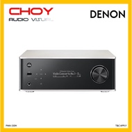 Denon PMA-150H Integrated Network Amplifier