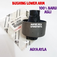 BUSHING LOWER ARM TOYOTA - BOS SAYAP BAWAH AGYA AYLA
