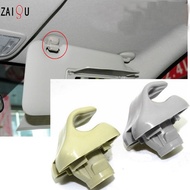 honda Civic Fit NV200 Odyssey Sunshade fixing base Vanity mirror buckle Interior trim panel clip&--&