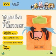 KKV | Stylish Diary Handbook A5