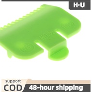 [H·U] 1Pcs 1.5mm Cutting Guideb Hair Clipper Cutting Limitb Men PH