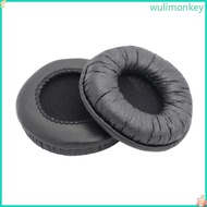 WU 1Set Earpads Ear Pads Cushion Earmuffs for PX100 PX100-II PX200 Headphones  Quality Headset Acces
