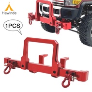 Hawwinde Xe hơi điều khiển từ xa kim loại bảo vệ phía trước bộ phận nâng cấp Mẫu RC bộ phận xe Phụ k