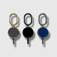 免費客製化 多功能證件套伸縮掛扣 易拉扣 鑰匙扣 鑰匙圈 / D款