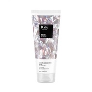 IGK COLOR DEPOSITING HAIR MASK | Conditioning + Hydrate + Shine | Color Intensity + Hydration + ooth