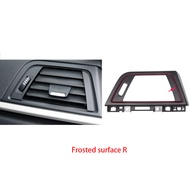 【New Arrivals】 LHD For BMW 3 Series F30 F35 Front Row Wind Left / Right Air Conditioner Vent Grill A