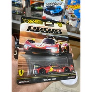 (Ready Stock) Hotwheels Ferrari 499P Limited Edition