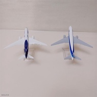 16Cm Legering Metalen Air Japan Airlines Ana Boeing 777 787 B777 B787 Airways Vliegtuig Model Vli