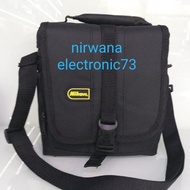 Camera Bag For Nikon DSLR D5500, D5600, D5300, D3200