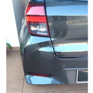 REAR BUMPER REFLECTOR AXIA 2023