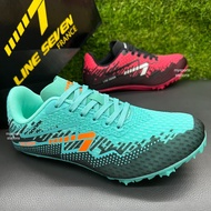 LINE SEVEN | LINE 7 L7 S-1153 Spike Shoes | Track Running Shoes | Sport Shoes | Kasut Spike Padang -
