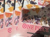 OPCG 海賊王 File 亞洲版 收藏卡牌