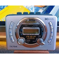 Aihua TX794 Tape Walkman