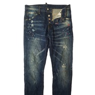 Dsquared2 Jeans Made in Italy