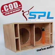 Box SPL 3 Inch