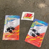 Per centri kawahara universal per double clutch 1000rpm 1500rpm