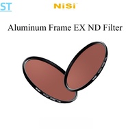 Nisi Aluminium Frame EX ND Filter ND8(0.9)ND64(1.8)ND1000(3.0)
