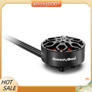 2006 1950KV Brushless Motor Compatible with3.5inch/4inch/5inch Tinywhoop Freestyle Racing Cinewhoop 