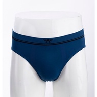 [COMBO 2] Quần lót nam dáng brief với đường may tinh tế mềm mịn thấm hút ABF007EDP02