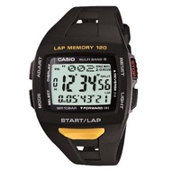 CASIO watch PHYS STW-1000-1JF