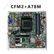 CFM2+A78M A78M For Lenovo H5055 D5055 F5055 Motherboard 5B20H34333 DDR3 Mainboard 100% Tested Fully 