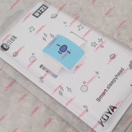BT21 - KOYA Contactless Wearable Watch Ezlink Charms