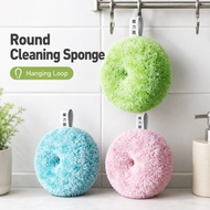 Cleaning Ball Home Kitchen Household Organizer Storage Solution Essential Essential Essential