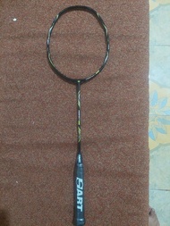 Hart Perfect 888 Raket Badminton Bulutangkis Original Termurah