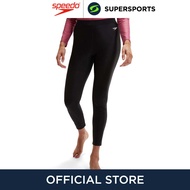 SPEEDO Legging กางเกงว่ายน้ำขายาวผู้หญิง