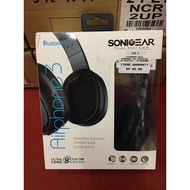 SonicGear AirPhone 3 Bluetooth Headphones