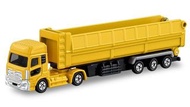 Tomica #147 UD truck Quon Trailer Dump