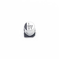 Solid SMD Capacitor 1uf 50v 1 uf 50v Capacitor Elko silver SMD Tkpw1521 Buy Now