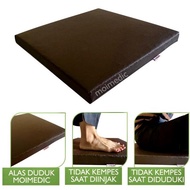 Meditation Pillow - Meditation Mat - Prayer Pillow - Leather Seat Cushion