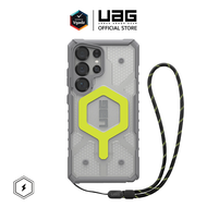UAG เคสสำหรับ Galaxy S25 / S25 Plus / S25 Ultra รุ่น Pathfinder Clear with Magnetic By Vgadz