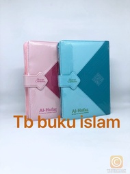Al Quran Hafalan Al Hufaz Muslimah Versi agenda - Cordoba