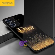 Softcase Glossy Realme C55 NFC 2023 [MH492-Realme] Realme C55 Terbaru 2023 Casing Realme C55 NFC Sil