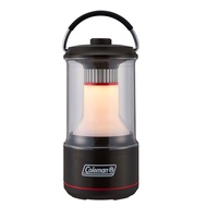 COLEMAN JP BATTERYGUARD LED LANTERN 600 - BLACK