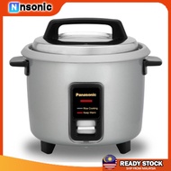 Panasonic 1.0L Rice Cooker SR-Y10G