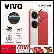 Vivo iQOO Neo 9 Pro / iQOO Neo 9 Back Camera Lens Soft Protector Film