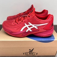 [ASICS]FF 3 ASICS Court FF 3 Novak Kasut Tenis Lelaki Dan Wanita Penyerap Kejutan SKPV YYT3