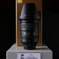 ( Used!! ) Nikon 28-300 F3.5-6.5G ED VR