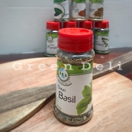 Basildaun basil Leaves/