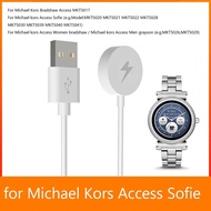 ❈For Michael Kors Access Sofie/Michael Kors Bradshaw/Michael Kors Grayson Smart Watch Fossil Gevd3q