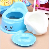 Baby Potty Training Toilet Chair Bowl Newborn Infant Toilet Training Arinola Potty Trainer Toilet