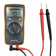 FLUKE 101 Pocket Multimeter/ Digital Multimeter