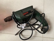 BOSCH PSB 400-2 電鑽 德國原廠製造